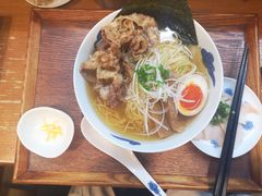和牛-面屋 猪一