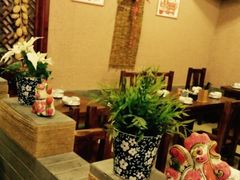 -左陕右甘(亚运村店)