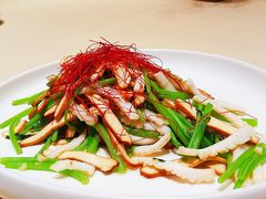 -将相和·海鲜蒸饺大连菜