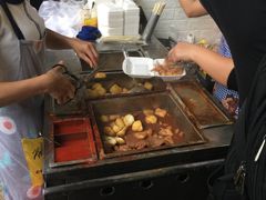 -细妹五香牛杂(步行街店)