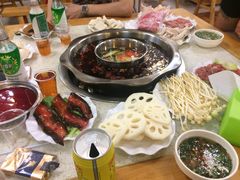 赵二火锅(总店)-赵二火锅