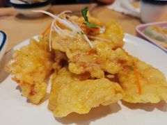 -东北风(江北万达店)