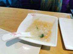 -嘉和一品粥(方庄店)