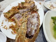 -富来美食