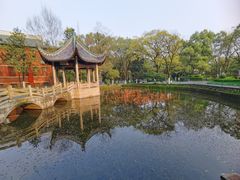 -岳麓山风景名胜区