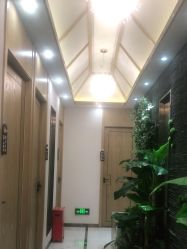 -芳朵美容养生SPA