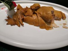 -巴音浩日娲·蒙餐(双林东路店)