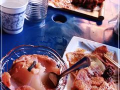 -有奴思烤肉·清真(正宁路店)