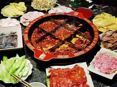 -赵家院子佬火锅(重庆总店)
