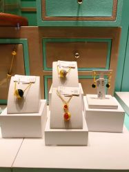 -周大福 CHOW TAI FOOK(新世界百货崇文店)