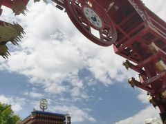-特克斯八卦城