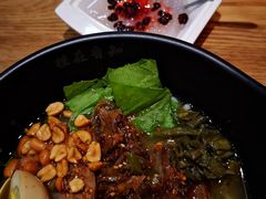-桂在香知桂林米粉(红博中央公园店)