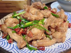 -金龙·打边炉(南京西路店)