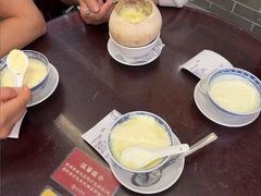 -民信老铺(双皮奶博物馆店)