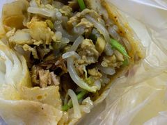 -安徽阜阳卷馍(西单店)