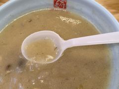 -众品老方子锅贴甜沫(李村店)