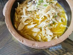 -寨子里的钵钵菜-湘西山里菜(火车站店)