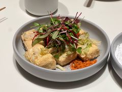 -胡麻(静安嘉里店)