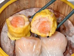 -南拳十三姨·潮汕砂锅粥·粤菜(西单大悦城店)