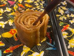 -羲和雅苑•北京烤鸭(平安国际金融中心店)