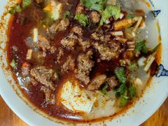 -豆相识•九九豆腐脑(牛咡桥店)