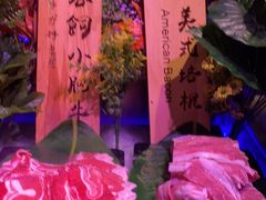 -聚盛源蒸汽海鲜火锅烤肉自助(巨川金海岸购物广场店)