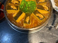 -三道菜(明堂公园店)