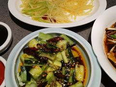 -老头儿油爆虾(星光一期店)