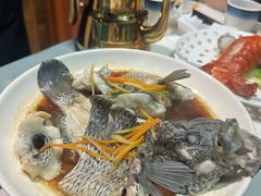 -蔚海之都·象山蒸汽海鲜(仙霞路店)