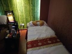 -富侨养生(康乾店)