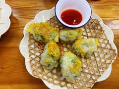 -南记食粥坊·宵夜大排档(莲花总店)