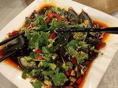 -金城大酒店-中餐厅(汾江中路店)