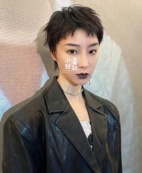 -朗峰专业美发沙龙