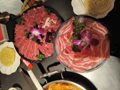 -正禾鲜·潮汕牛肉火锅(凯德天府店)