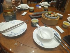 -龙悦湾酒家·八阵鱼生·渔人码头店