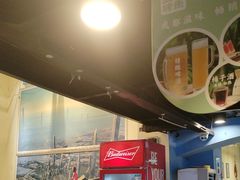 -滋味烤鱼(马北店)