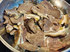 -老石黑山羊毛驴肉火锅(金凯广场店)
