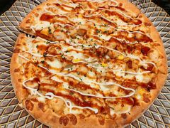 -老友时光·Pizza(泰华黑金店)