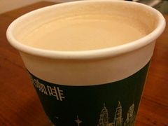 -帕帕珍味·面包茶饮(古城店)