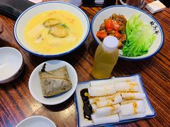 -鲍馬爷·鲍粥(洛浦店)