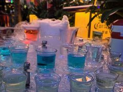 -Famous肥猫墨西哥音乐餐吧(五棵松华熙LIVE店)