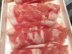-永远爱烤肉火锅自助(龙德广场店)
