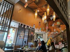 大堂-大雄寿司(洛浦店)