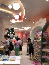 点击看大图 -奈尔宝家庭中心·亲子餐厅(苏州大悦城店)