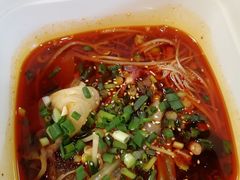 -每味每客·重庆麻辣烫(国泰店)