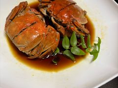 -蟹榭·本帮江浙菜·蟹宴(大宁久光商场店)
