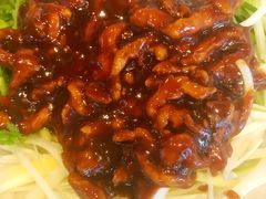 -我去·春饼文化主题餐厅(国定路总店)