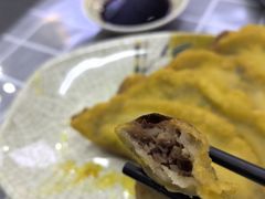 -清真蒋有记(老门东店)