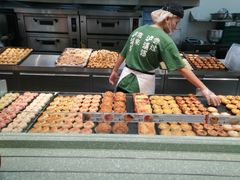 -泸溪河桃酥(西直门凯德店)