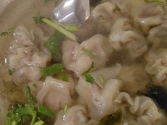 -二马路野馄饨烧烤(二马路店)